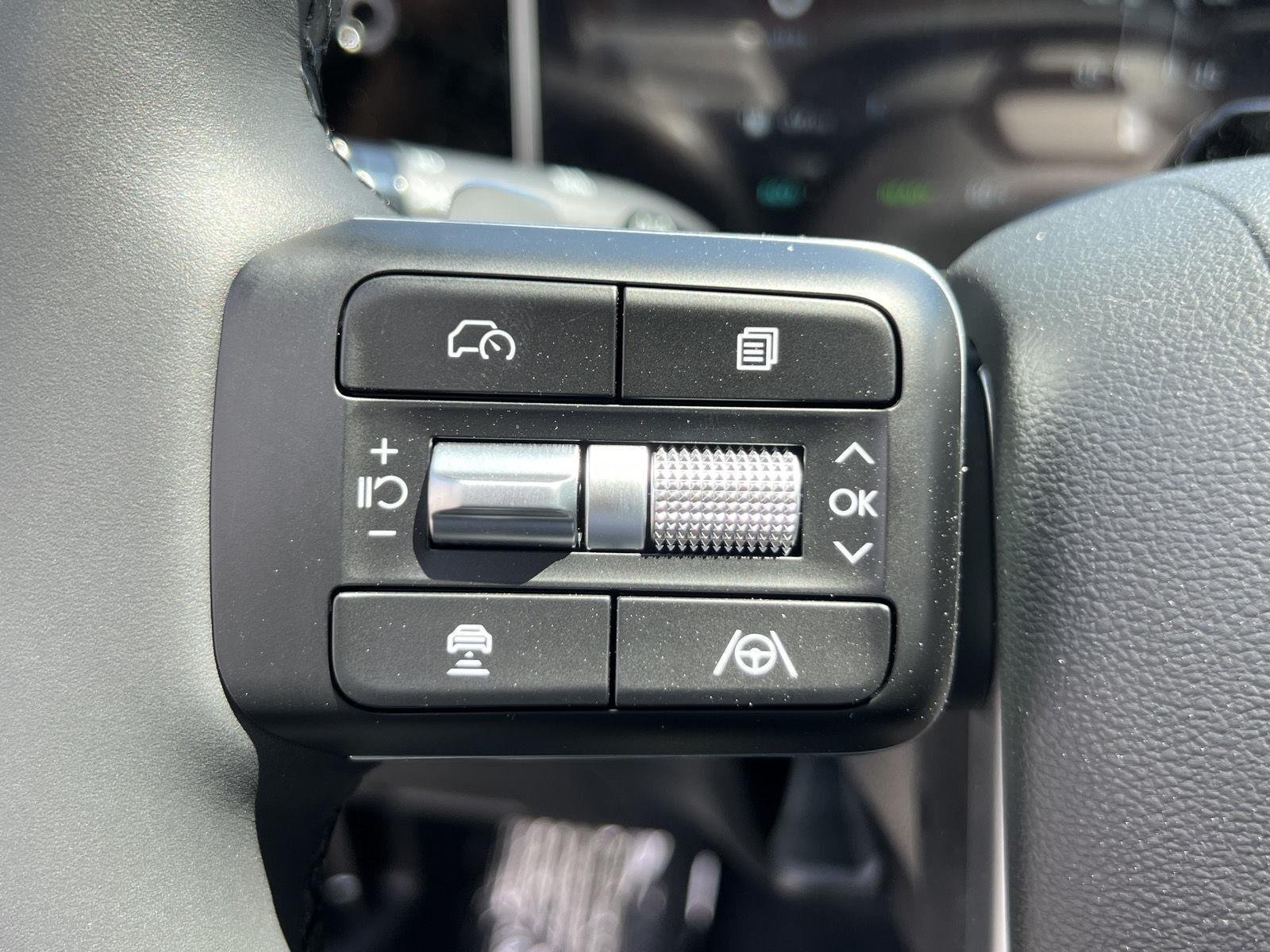 New 2026 Ecotronic Gray Hyundai Limited 6P image 33