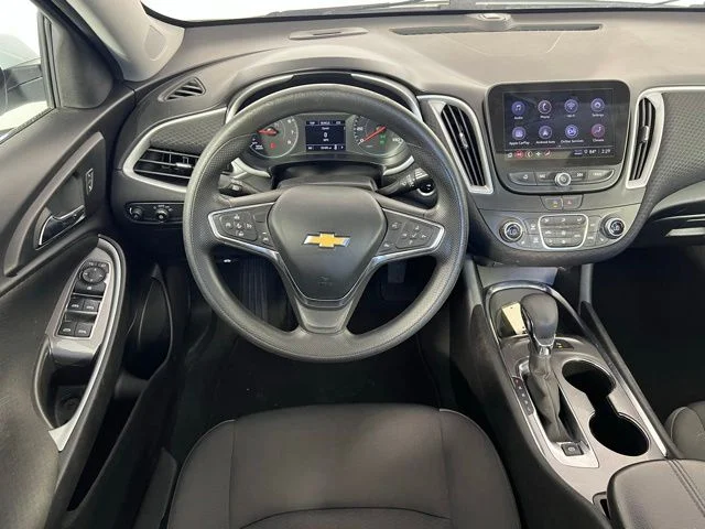 Used 2024 White Chevrolet LT image 30