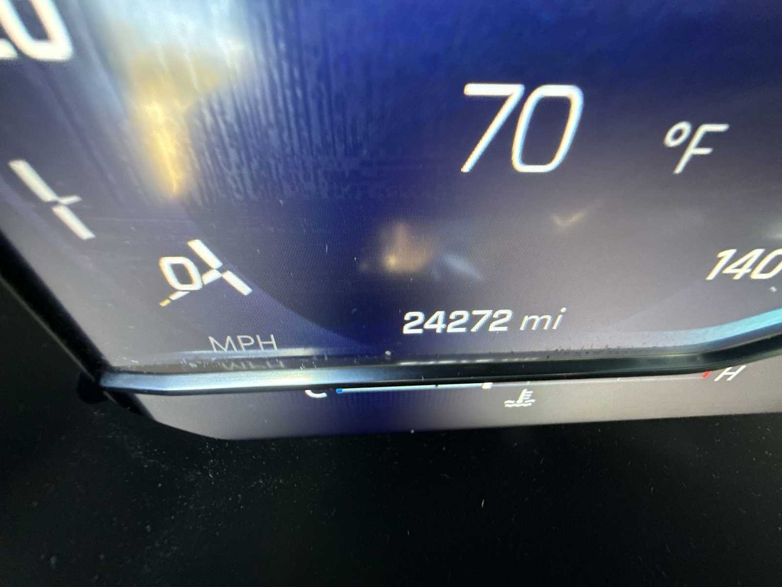 2024 Chevrolet Silverado 1500 LT - Photo 12
