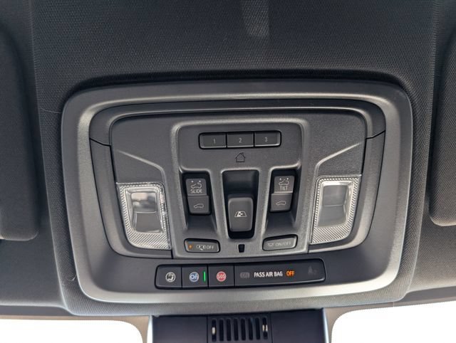 2026 Chevrolet Silverado 1500 High Country - Photo 28
