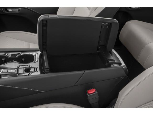 Used 2023 Gray Pearl Lexus 350 image 14