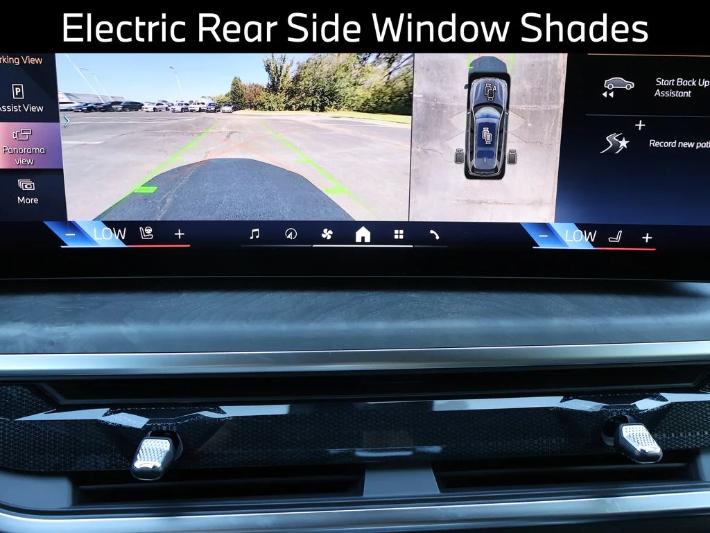 Certified Used 2026 Skyscraper Grey Metallic BMW xDrive40i image 30