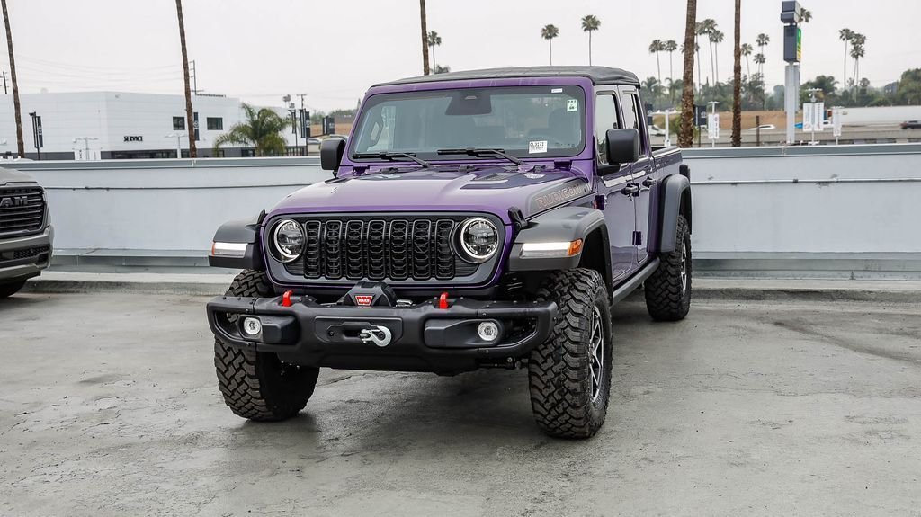 New 2026 Reign Jeep Shadow Ops image 4