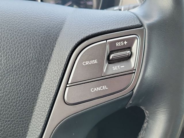 Used 2017 Silver Hyundai 2.4 Base image 18