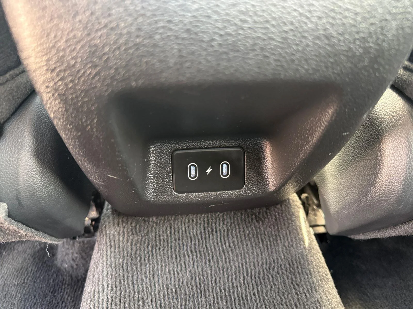 Used 2025 Abyss Black Hyundai SEL image 20