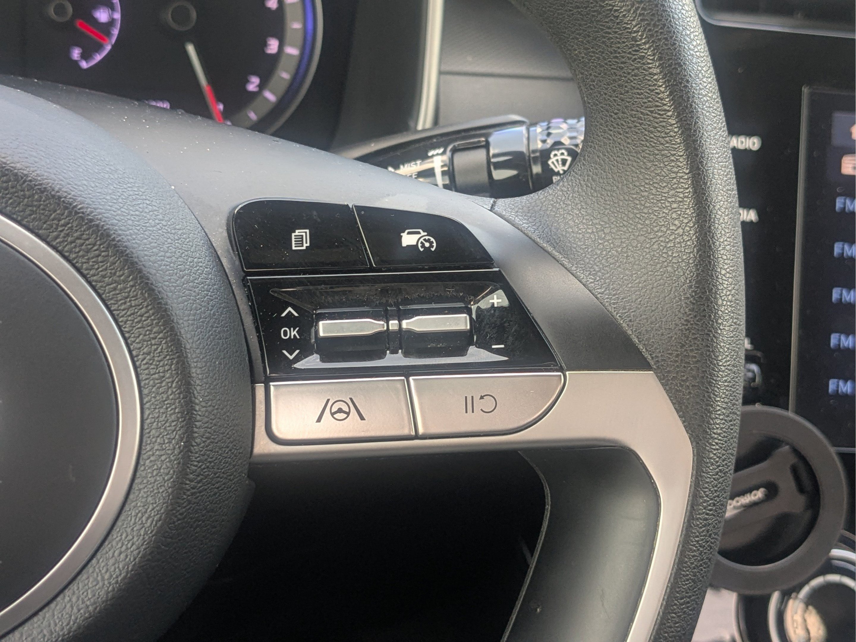 2023 Hyundai Santa Cruz SEL - Photo 23