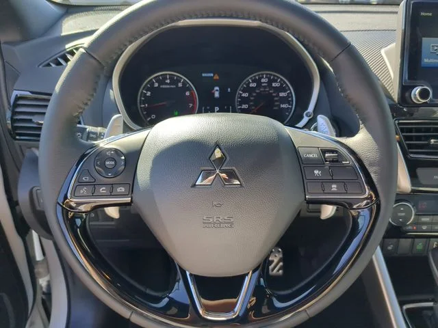 New 2026 White Mitsubishi SEL image 33