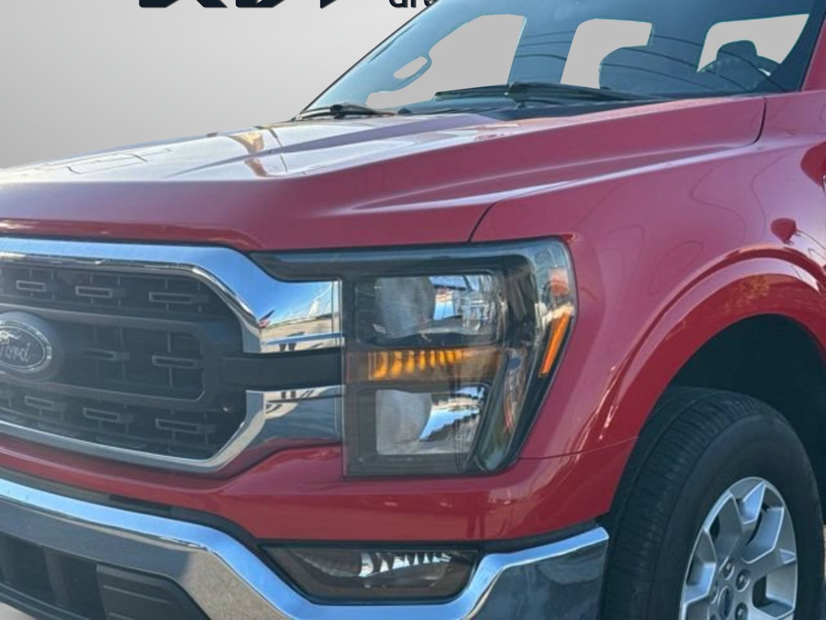 2023 Ford F-150 XLT - Photo 31