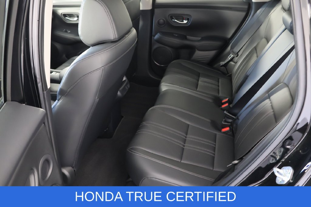 2024 Honda HR-V EX-L - Photo 21