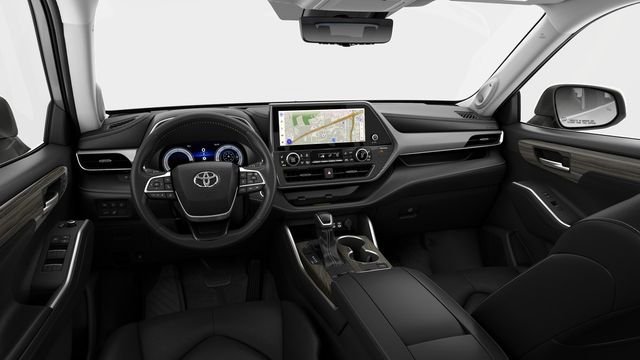 New 2026 Blueprint Toyota  Platinum image 28