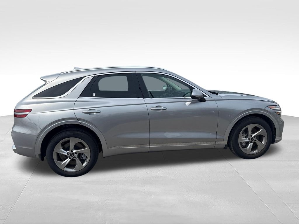 2026 GENESIS GV70 Standard - Photo 6