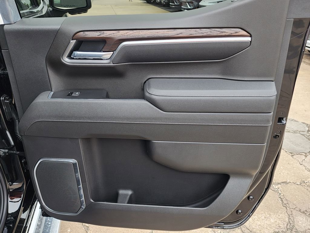 2026 GMC Sierra 1500 SLT - Photo 40