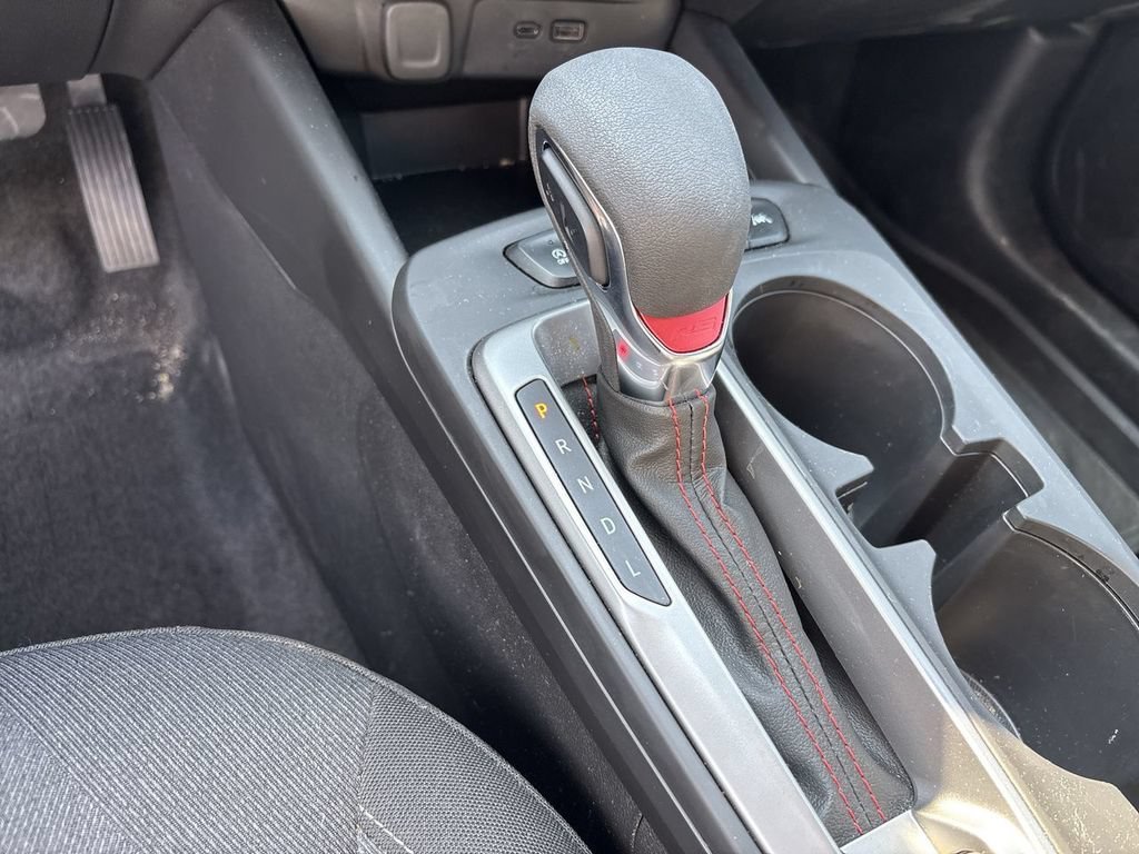 2026 Chevrolet Trax RS - Photo 16