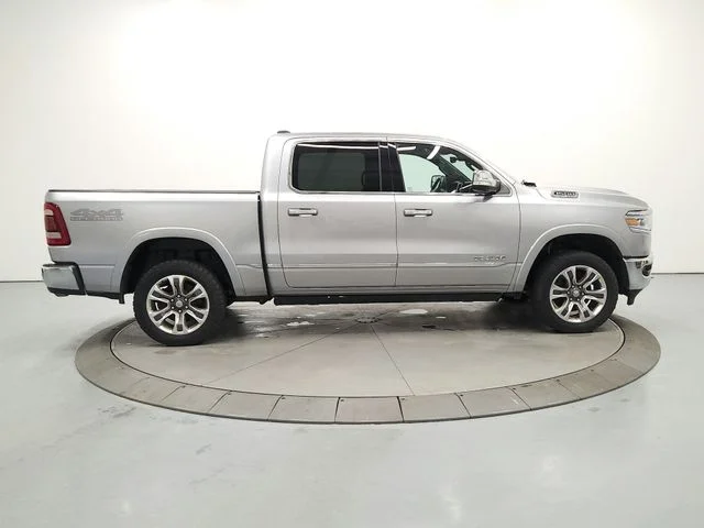 Used 2022  Ram Limited image 8