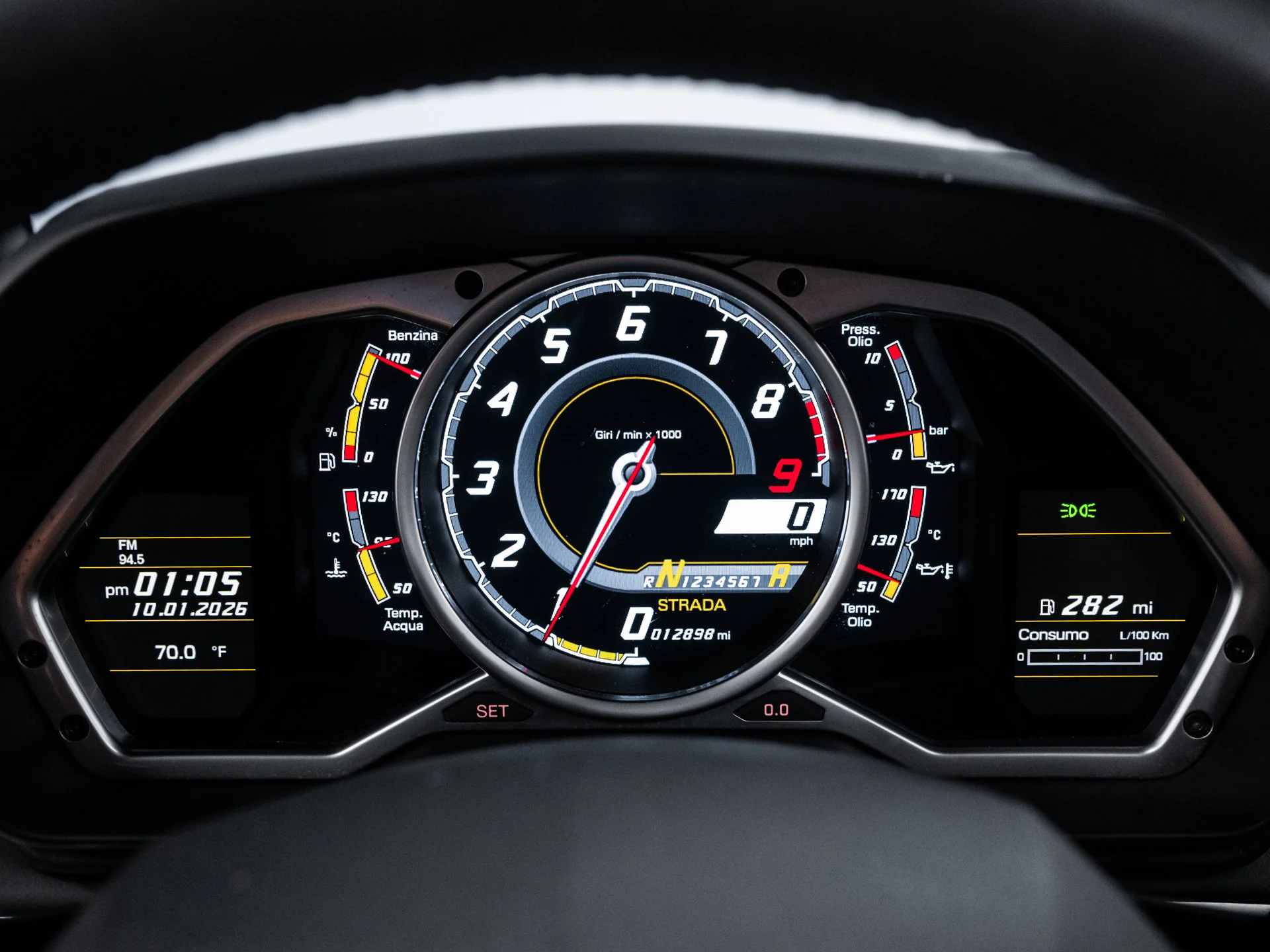 Used 2014  Lamborghini LP700-4 image 43