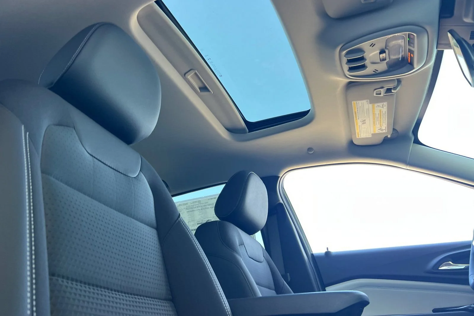 New 2026 Cypress Gray Chevrolet LT image 17