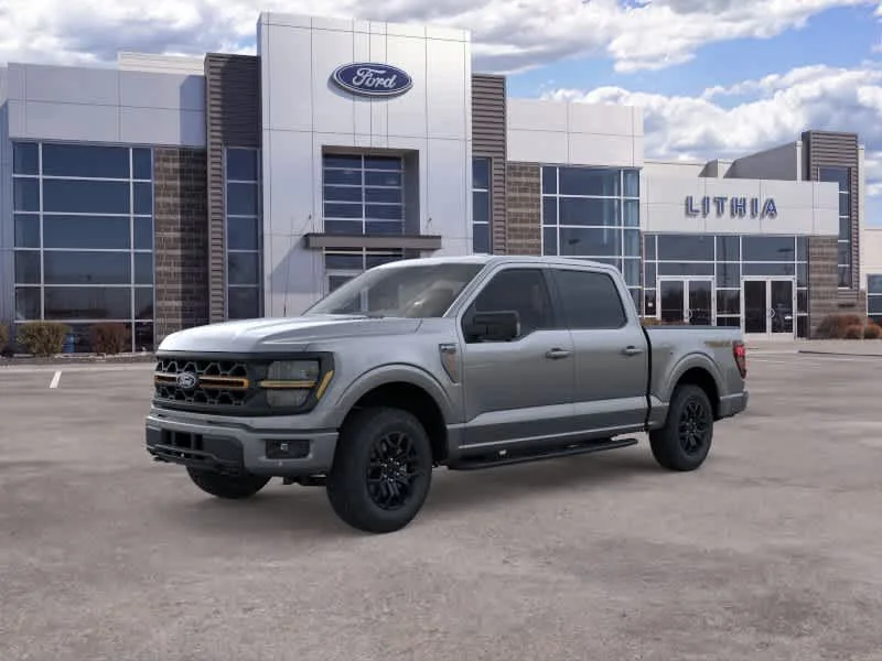 2026 Ford F-150 Tremor®