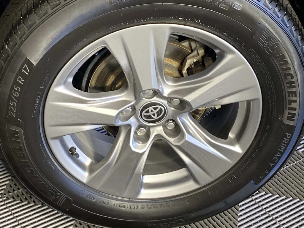 Used 2024 Blueprint Toyota XLE image 33