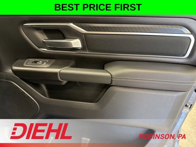 2026 RAM 1500 Big Horn/Lone Star - Photo 15