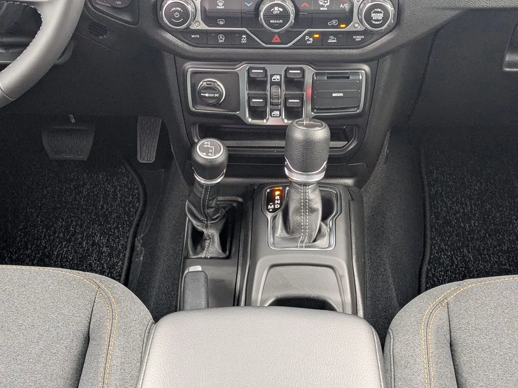 New 2026 Mojito Jeep Sport S image 45
