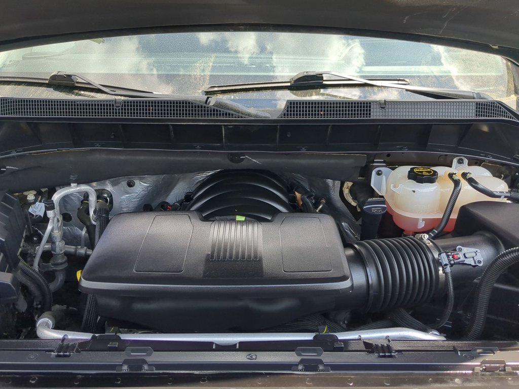 Used 2024 Black Chevrolet RST image 29