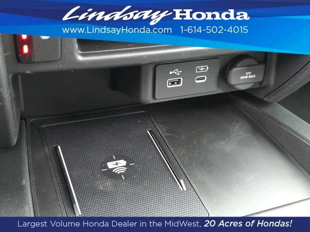 2025 Honda Ridgeline RTL - Photo 6