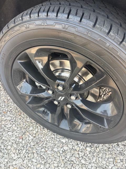 2020 Dodge Durango R/T - Photo 25