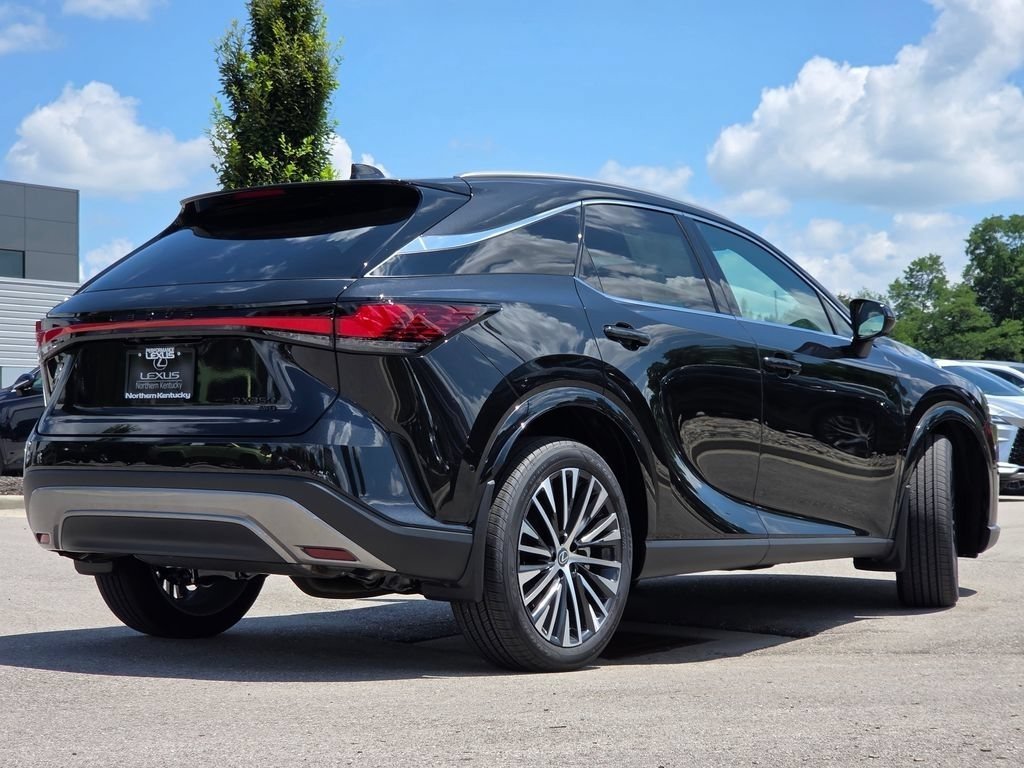 New 2026 Caviar Lexus PREMIUM PLUS image 26