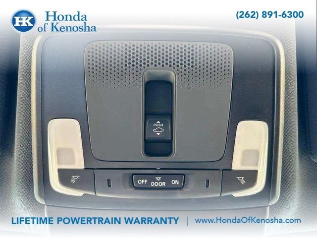 2026 Honda Civic Hatchback Sport - Photo 24