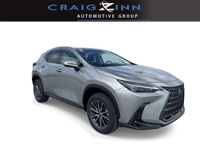 2024 Lexus NX 250 Base