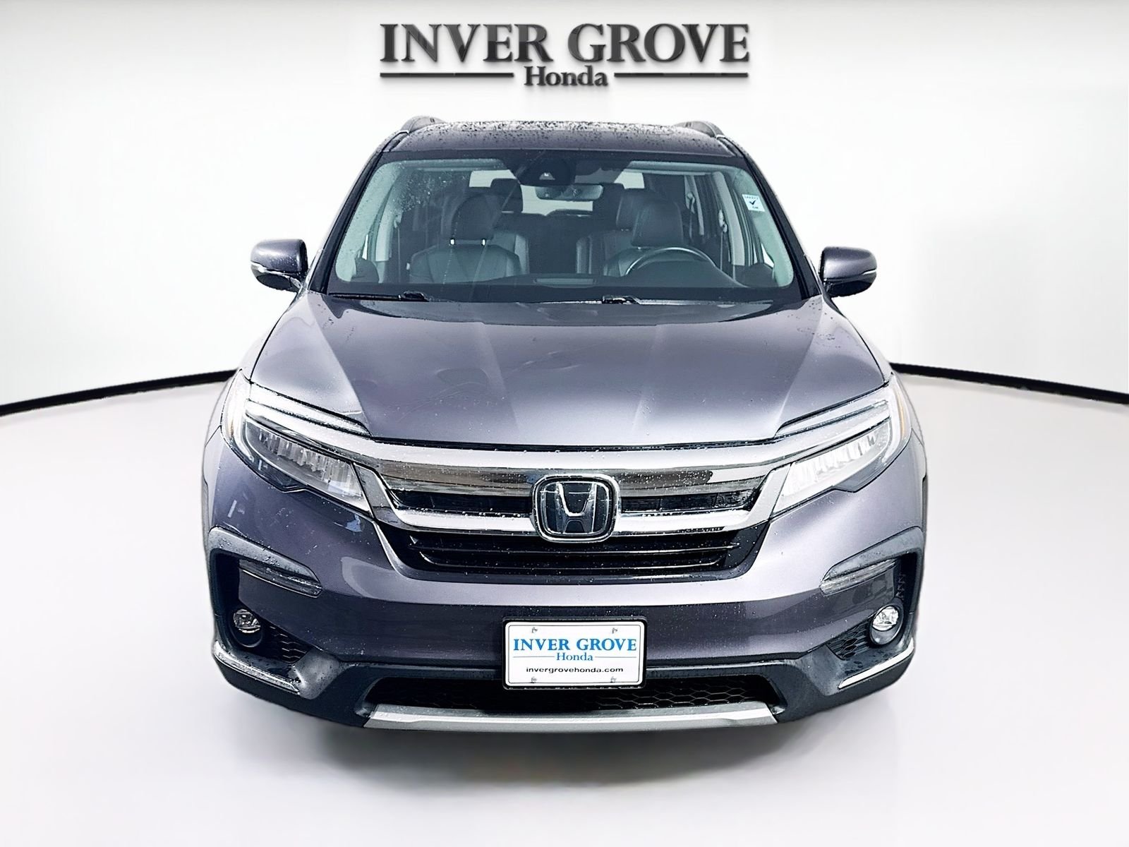 Used 2021 Honda Pilot Touring with VIN 5FNYF6H61MB035926 for sale in Inver Grove Heights, Minnesota