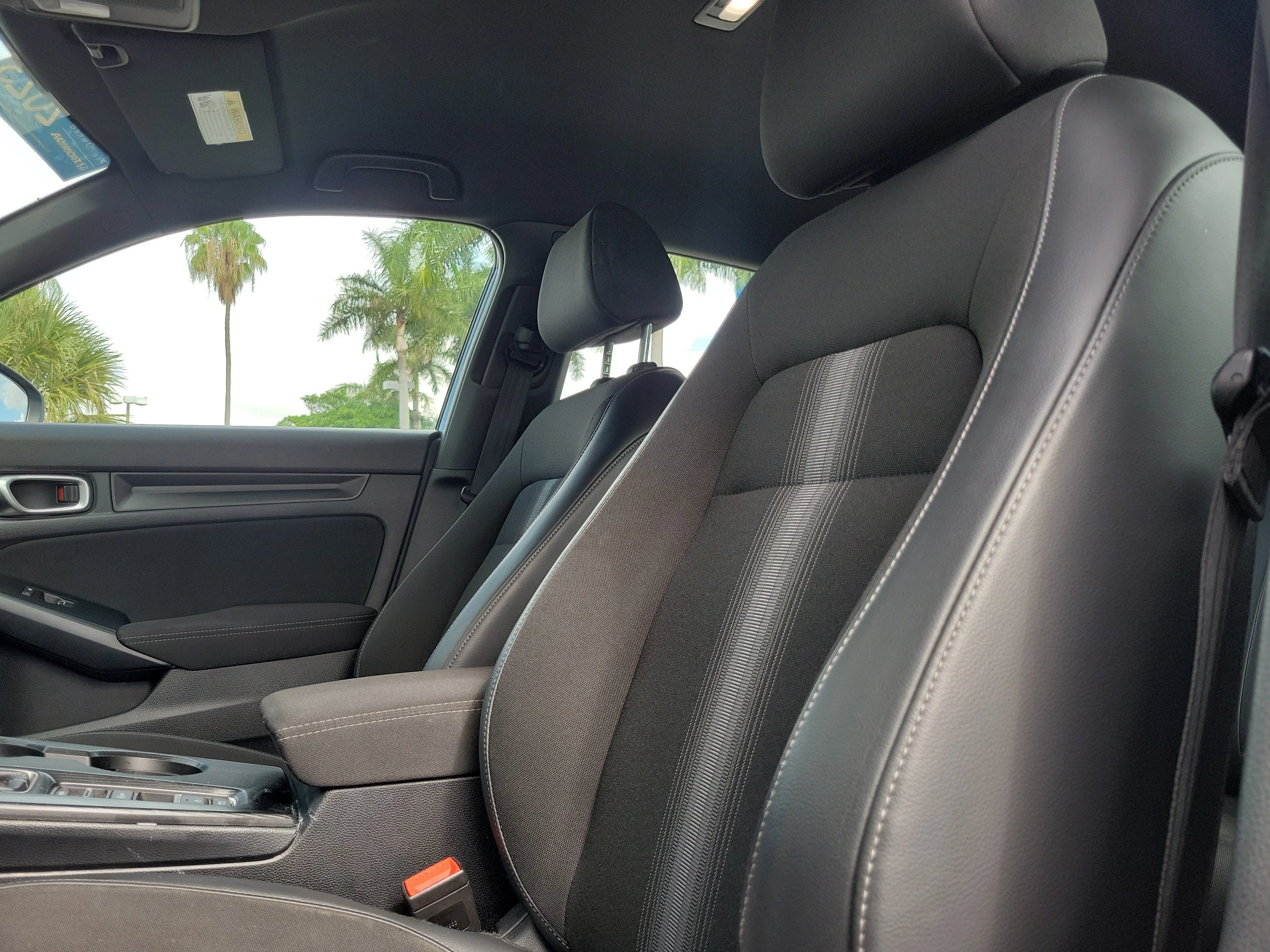 2023 Honda Civic Sport - Photo 20
