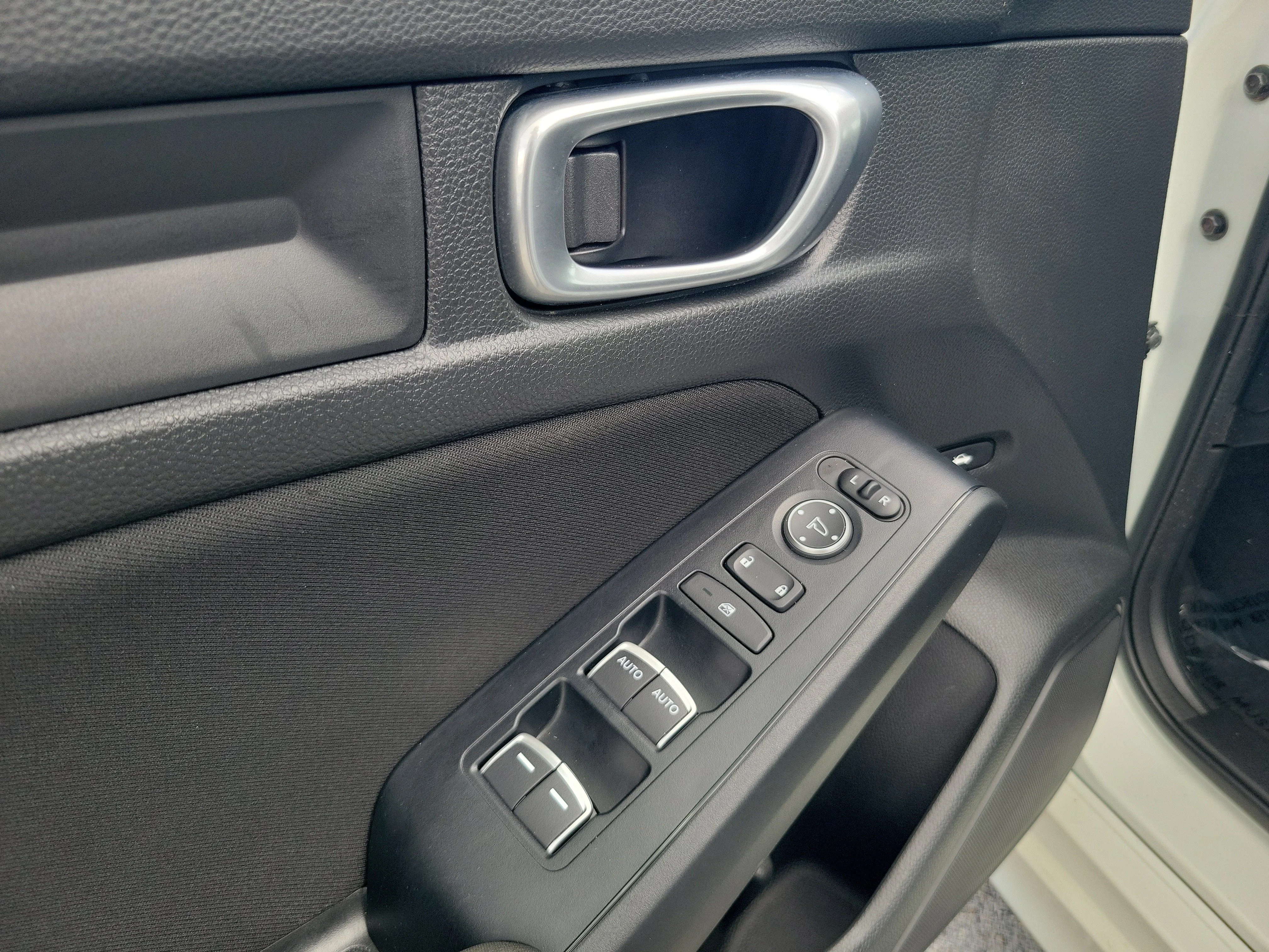 2023 Honda Civic Sport - Photo 16