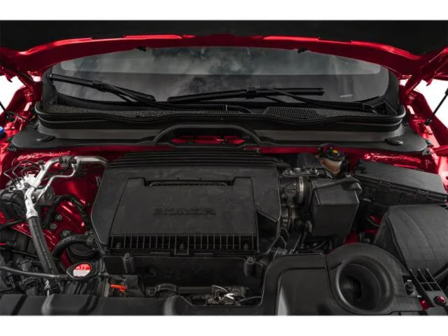 New 2026 Crystal Black Pearl Honda RTL Towing image 14