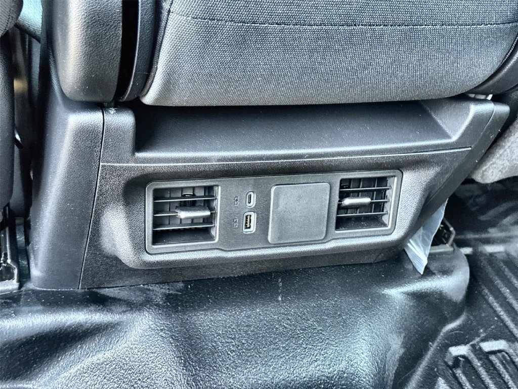 2026 Chevrolet Silverado 2500 HD Work Truck - Photo 26