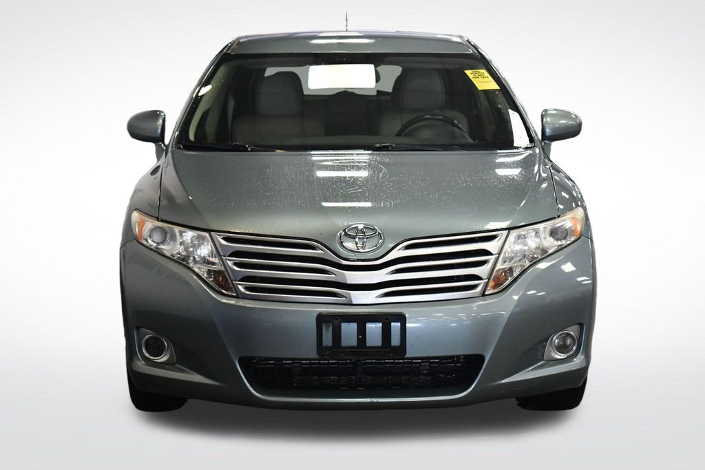 Used 2009 Toyota Venza Base with VIN 4T3BK11A79U025521 for sale in Mentor, OH
