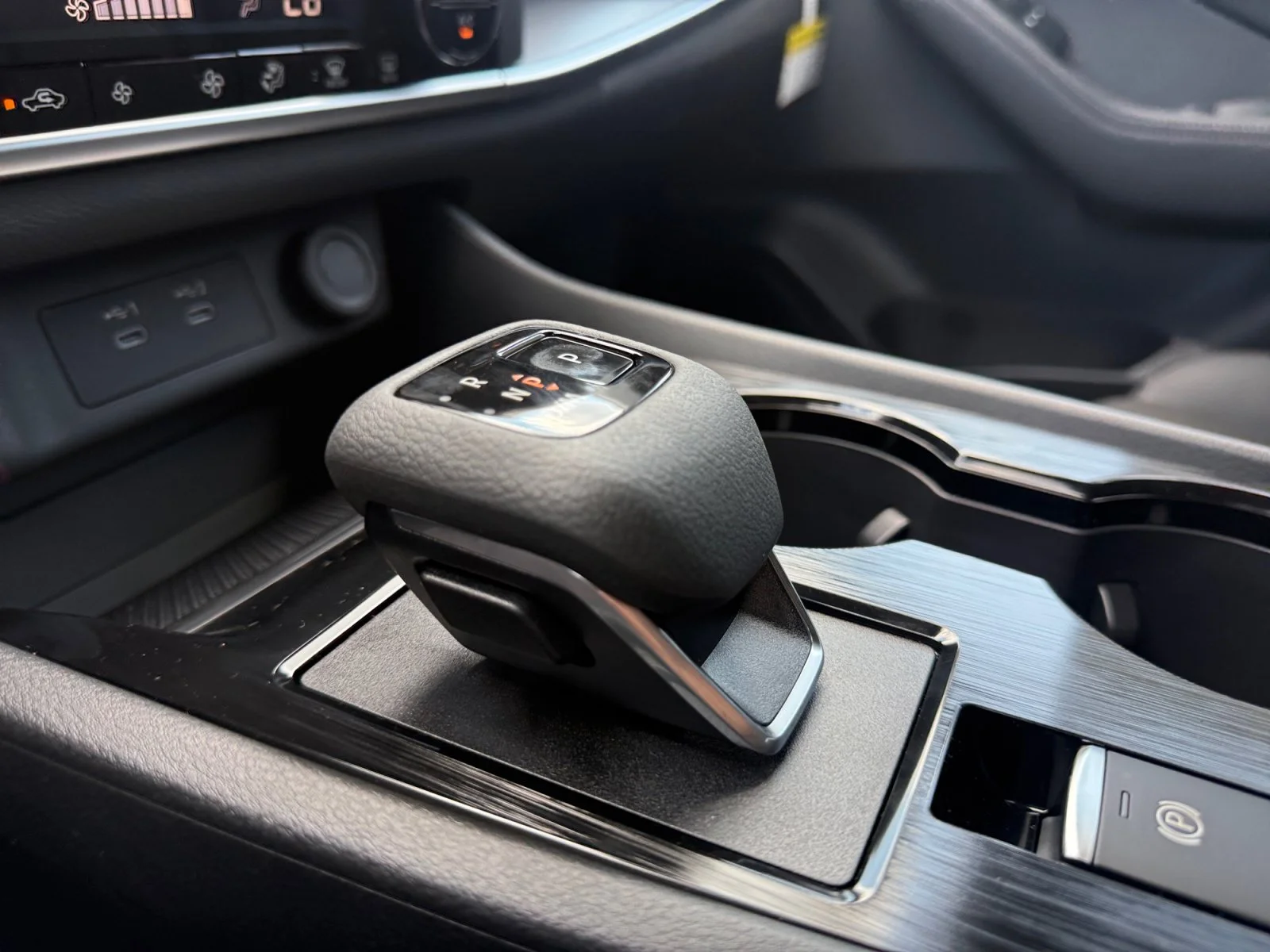 New 2026 Boulder Gray Pearl Nissan Dark Armor image 23