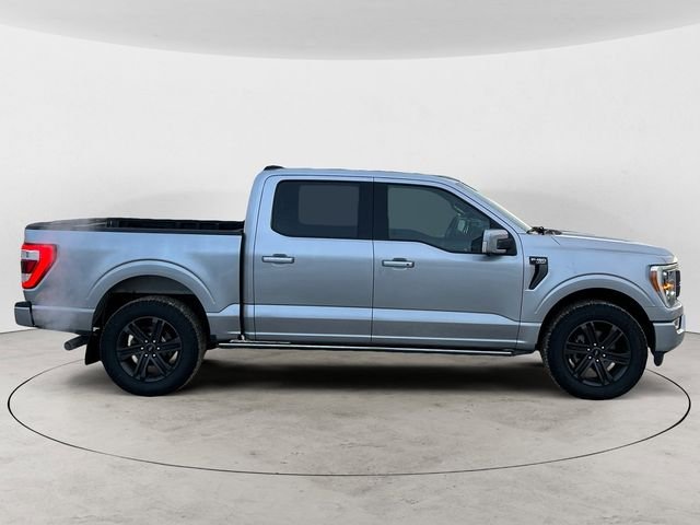 2021 Ford F-150 Lariat - Photo 6