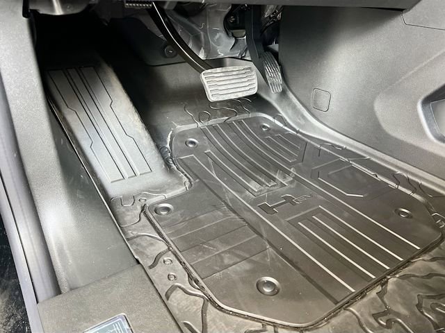 2025 GMC HUMMER EV 3X - Photo 25