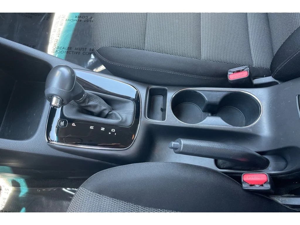 Used 2017 Deep Sea Blue Kia LX image 28