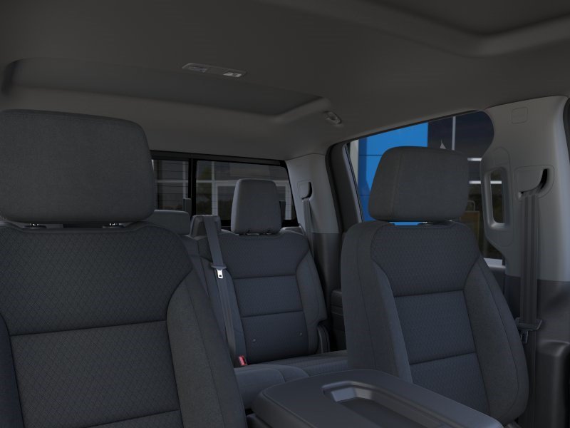 2026 Chevrolet Silverado 1500 LT - Photo 24