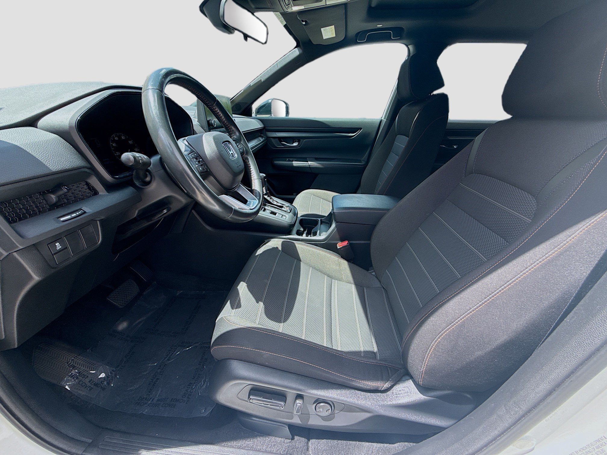 2023 Honda CR-V Sport - Photo 18