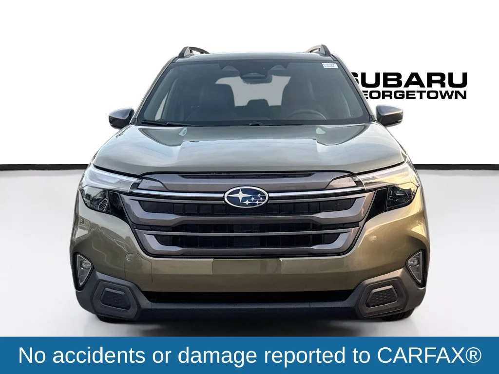Certified Used 2026 Brown Subaru Limited image 2