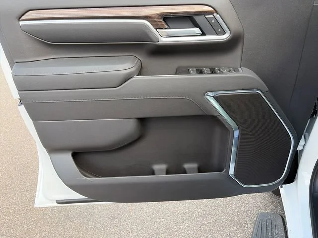2026 Chevrolet Silverado 2500 HD LT - Photo 19