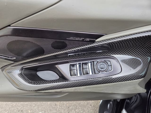2024 Chevrolet Corvette 3LZ - Photo 15