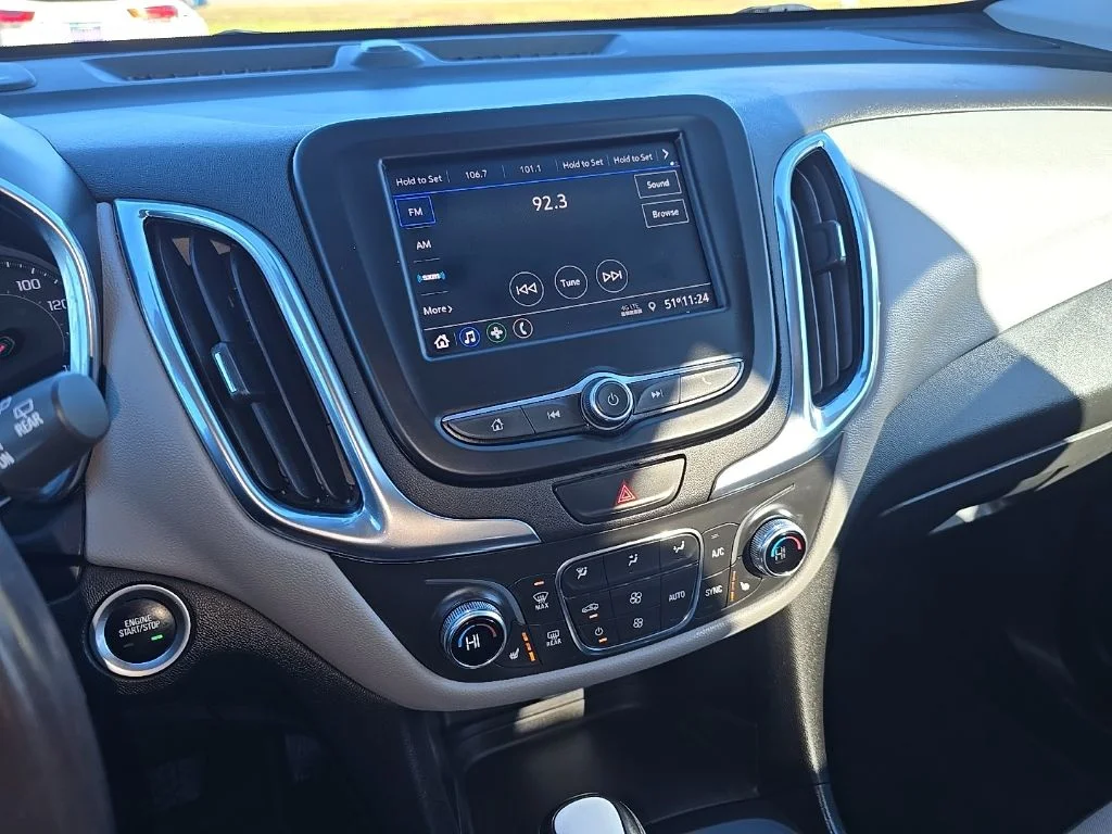 2021 Chevrolet Equinox 2FL - Photo 11