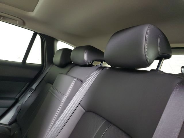 New 2026 Jet Black Mica Mazda Premium AWD image 13