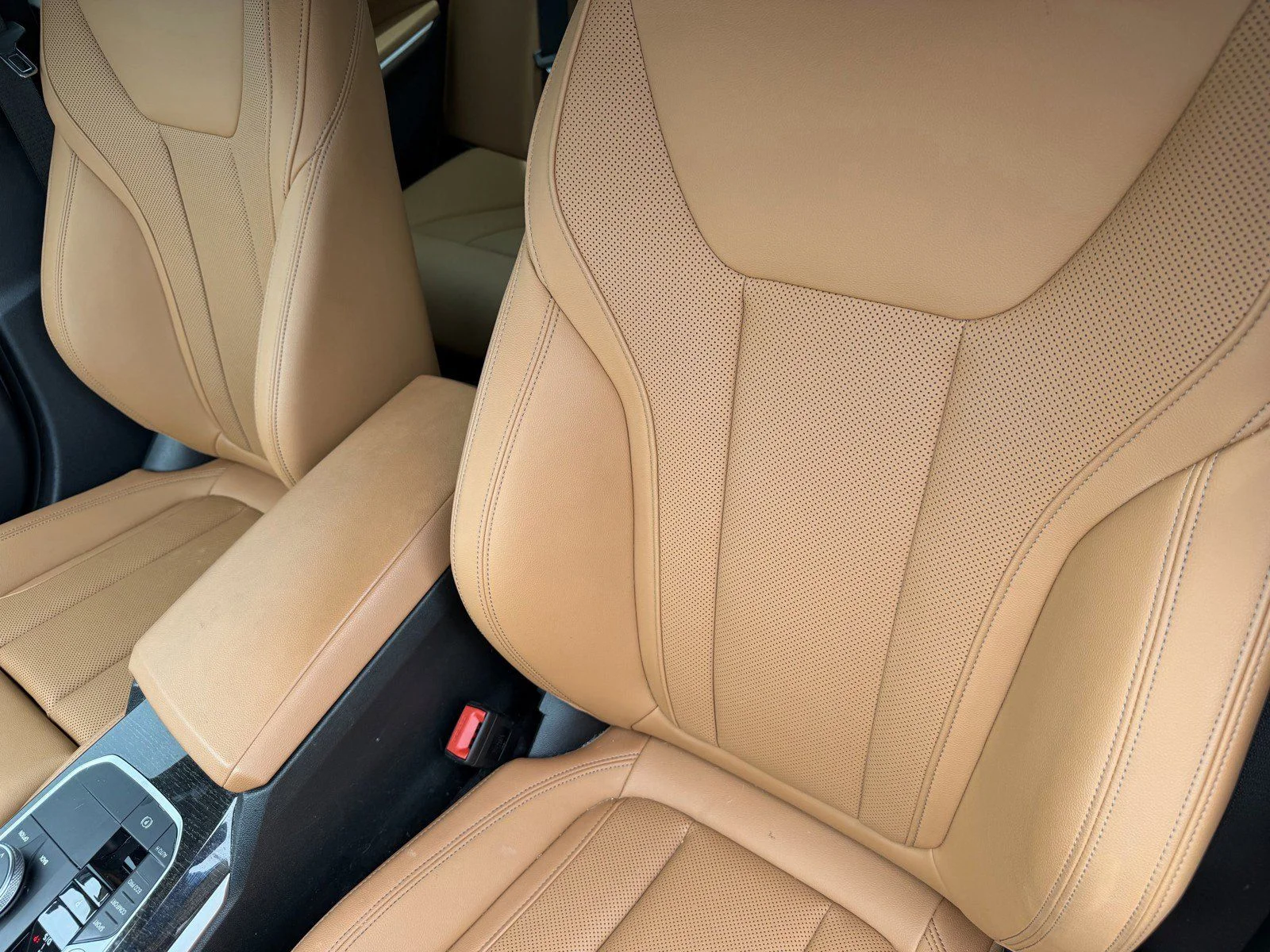 Certified Used 2023 Skyscraper Grey Metallic BMW 330i image 21