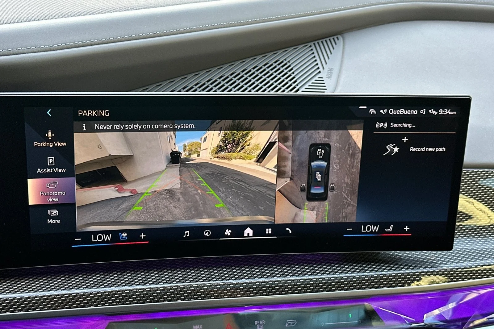Used 2023 Special Order Color BMW xDrive60 image 18