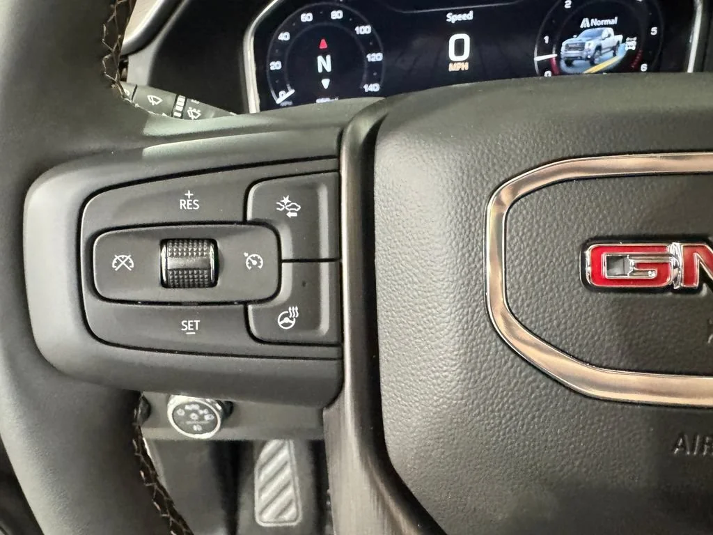 2026 GMC Sierra 2500HD AT4 - Photo 24
